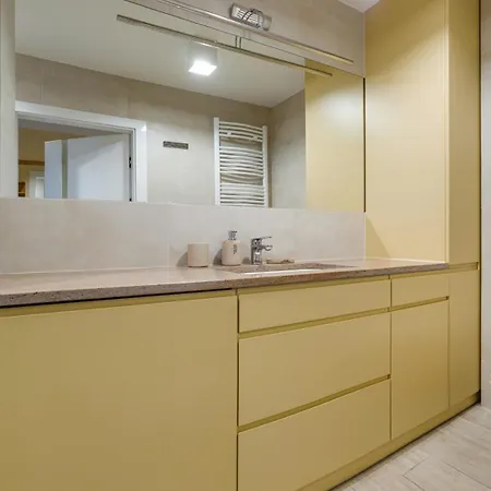 Blue 34 E -perlowa Przystan-holiday Apartment
